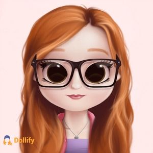 Meet your Posher, Audrey